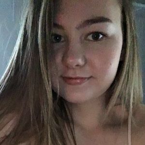 Meet your Posher, Aubrie